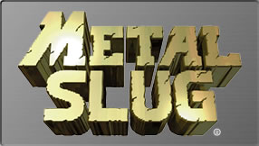 METAL SLUG