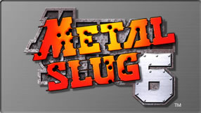 METAL SLUG 6