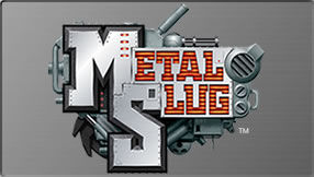 METAL SLUG