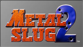 METAL SLUG 2