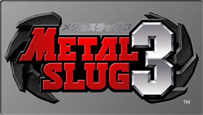 METAL SLUG 3