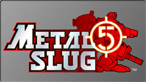 METAL SLUG 5