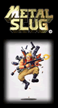 METAL SLUG