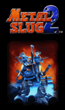 METAL SLUG 2