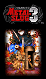 METAL SLUG 3