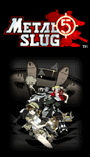 METAL SLUG 5