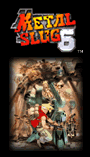 METAL SLUG 6