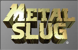 METAL SLUG