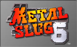 METAL SLUG 6