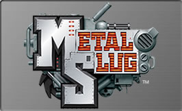 METAL SLUG