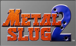 METAL SLUG 2