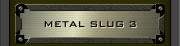 METAL SLUG 3