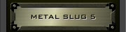 METAL SLUG 5